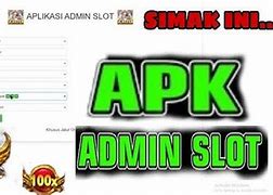 Aplikasi Admin Slot Online Pakai Dana Cara Daftar Slot