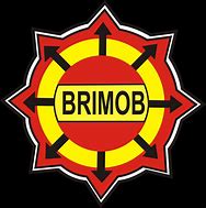 Brimob Keren