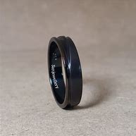 Cincin Perak Hitam