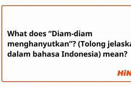 Mata Slotter Adalah Bahasa Indonesia Artinya Dalam Bahasa Indonesia