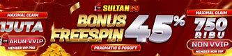 Sultan Ikan Slot