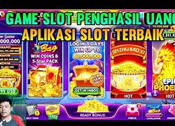 Tutorial Game Slot Pemula Main Game Penghasil Uang Dana